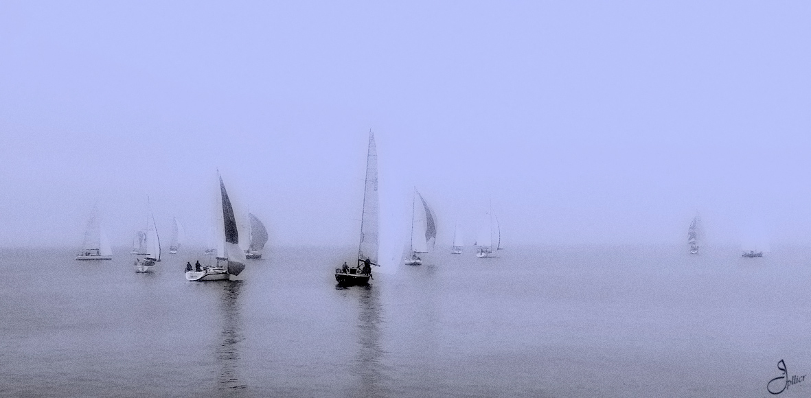 Dejándose mecer, veleros, mar, pellicer, cartagena,19,