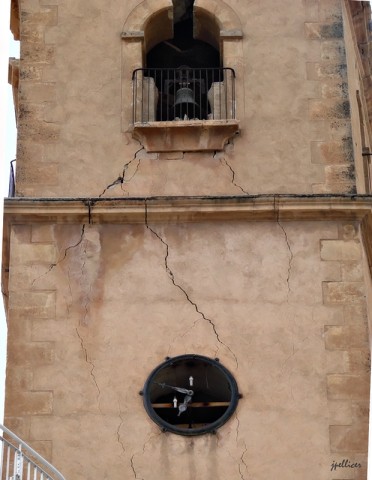 Lorca, tras la estela de una tragedia, terremoto, reportaje, XXXVII, por Jpellicer