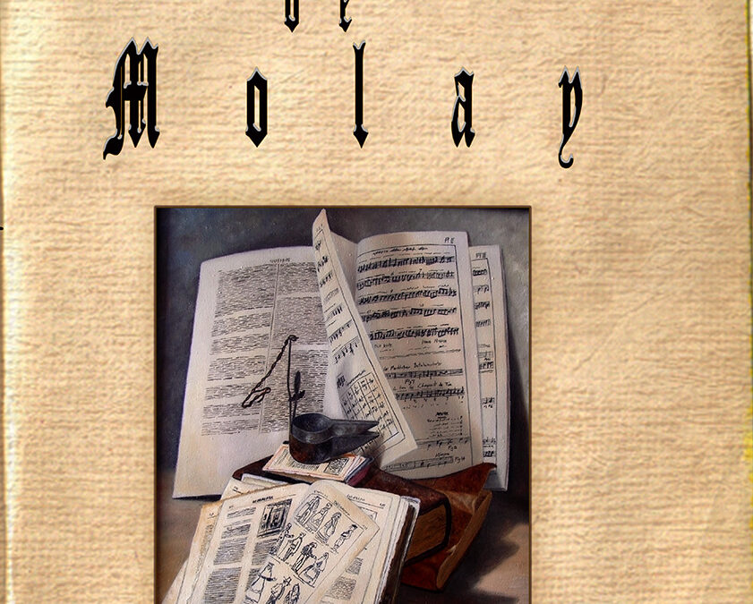 Cartas de Molay